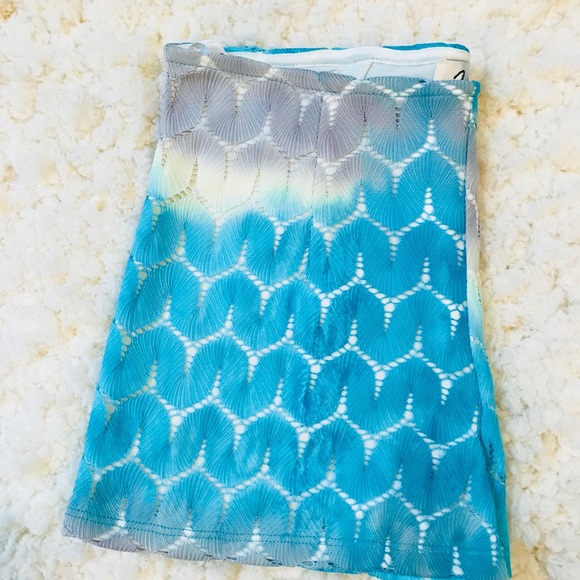 VaVa Short Shorts - Picture 5 of 6